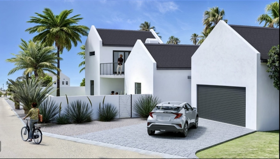 3 Bedroom Property for Sale in Golden Mile Western Cape
